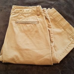 Mens chino pants
